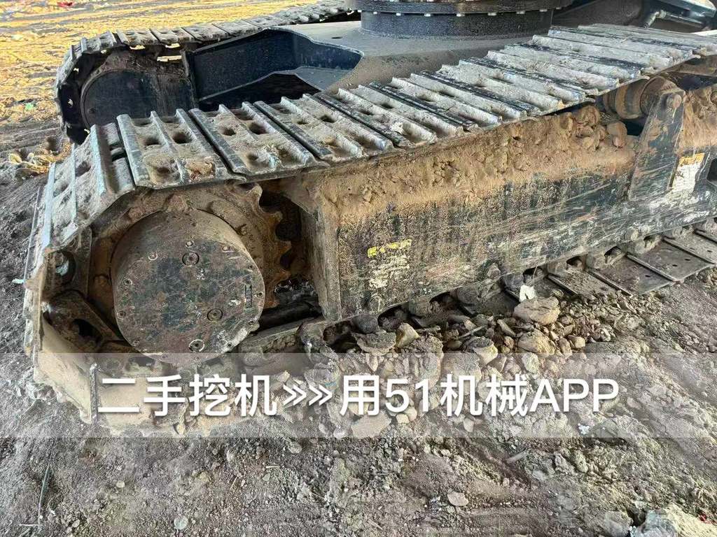 51挖机